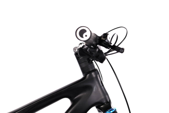 BH Ilynx Trail Carbon 8.6 - EMTB Doble