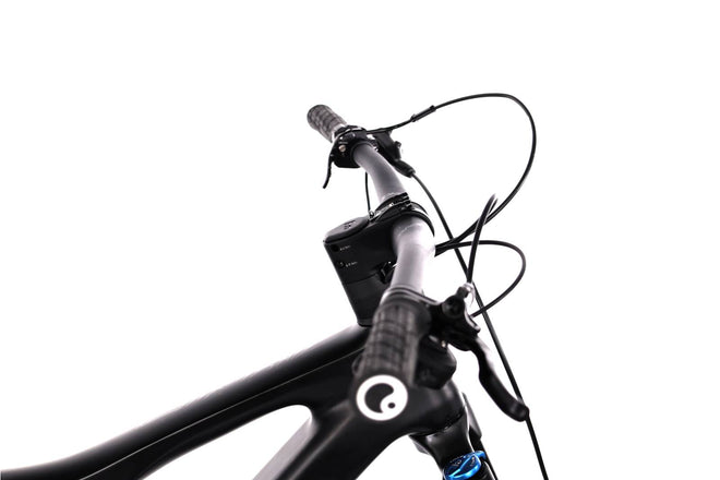 BH Ilynx Trail Carbon 8.6 - EMTB Doble