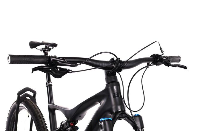 BH Ilynx Trail Carbon 8.6 - EMTB Doble
