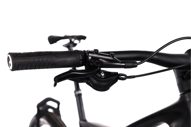 BH Ilynx Trail Carbon 8.6 - EMTB Doble