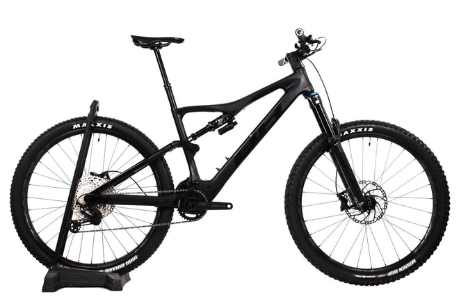 BH Ilynx Trail Carbon 8.6 - EMTB Doble