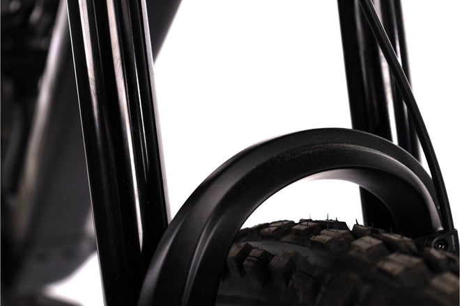 BH Ilynx Trail Carbon 8.6 - EMTB Doble