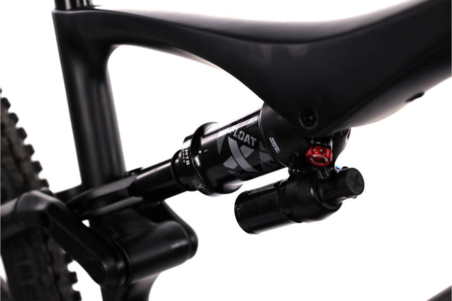 BH Ilynx Trail Carbon 8.6 - EMTB Doble