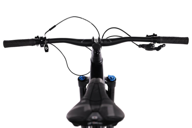 BH Ilynx Trail Carbon 8.6 - EMTB Doble