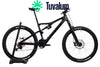 BH Ilynx Trail Carbon  8.6