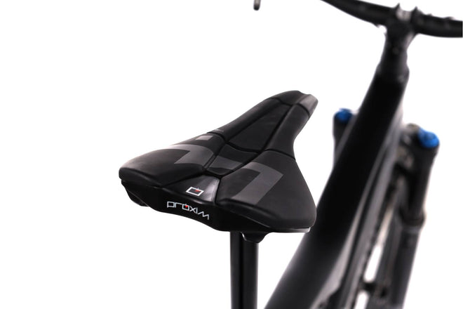 BH Ilynx Trail Carbon 8.6 - EMTB Doble