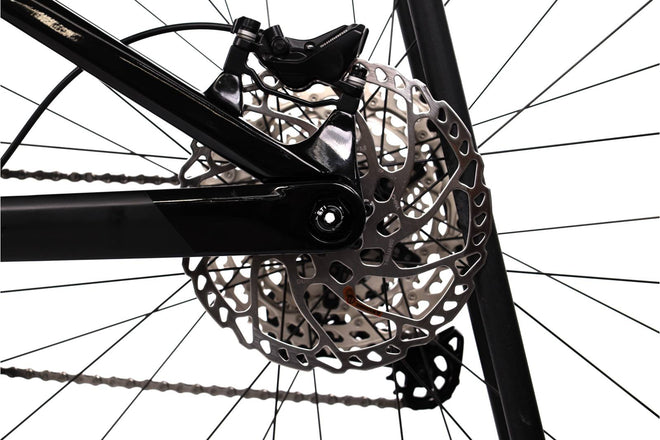 BH Ilynx Trail Carbon 8.6 - EMTB Doble