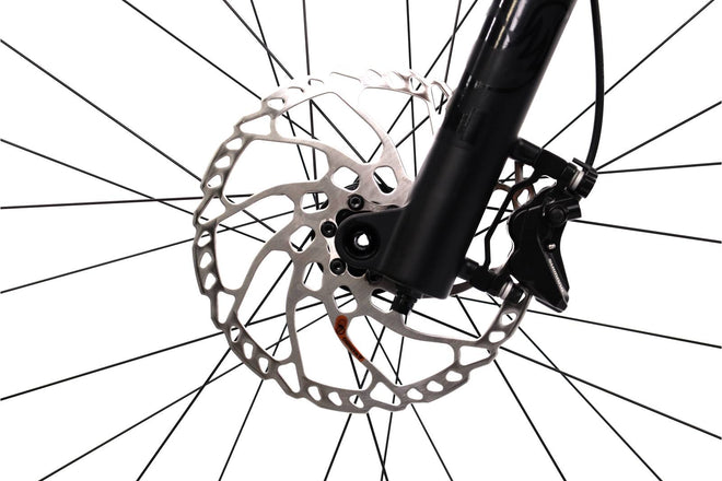 BH Ilynx Trail Carbon 8.6 - EMTB Doble