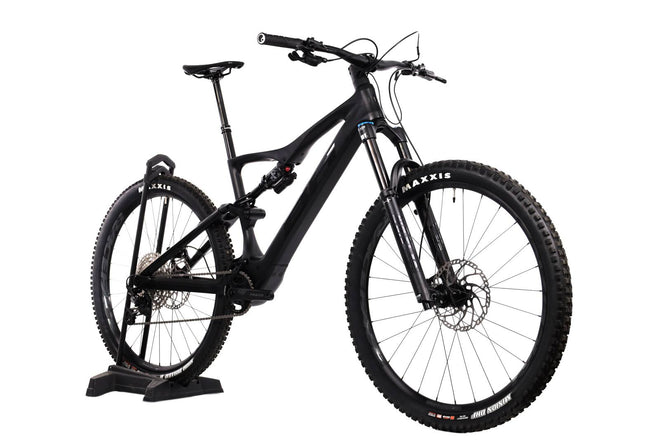 BH Ilynx Trail Carbon 8.6 - EMTB Doble