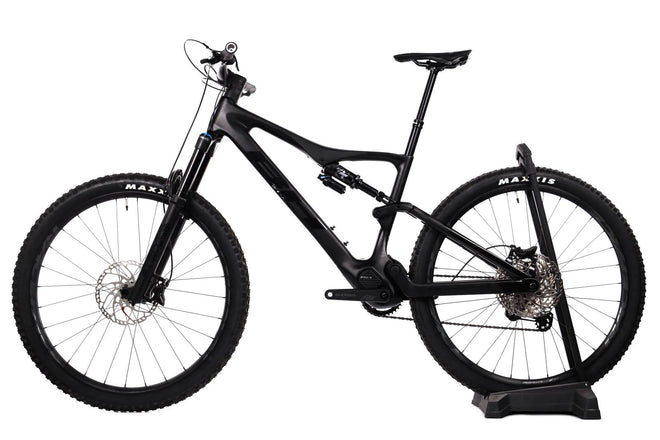 BH Ilynx Trail Carbon 8.6 - EMTB Doble