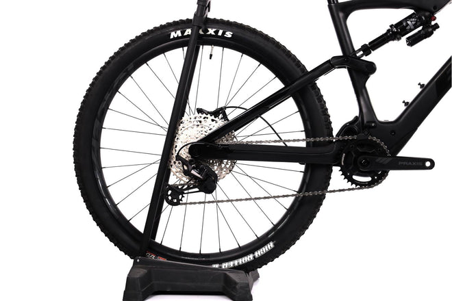BH Ilynx Trail Carbon 8.6 - EMTB Doble