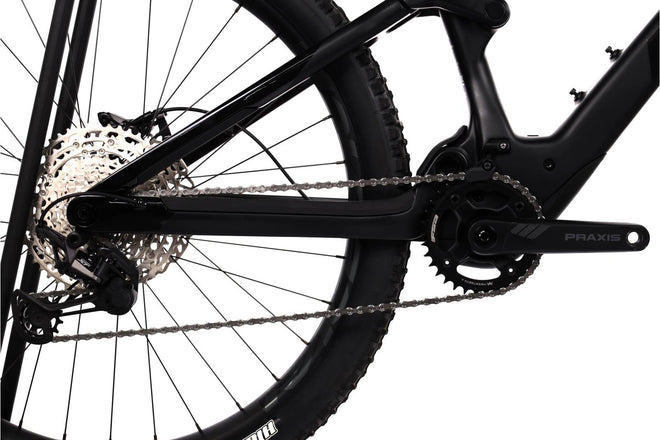 BH Ilynx Trail Carbon 8.6 - EMTB Doble