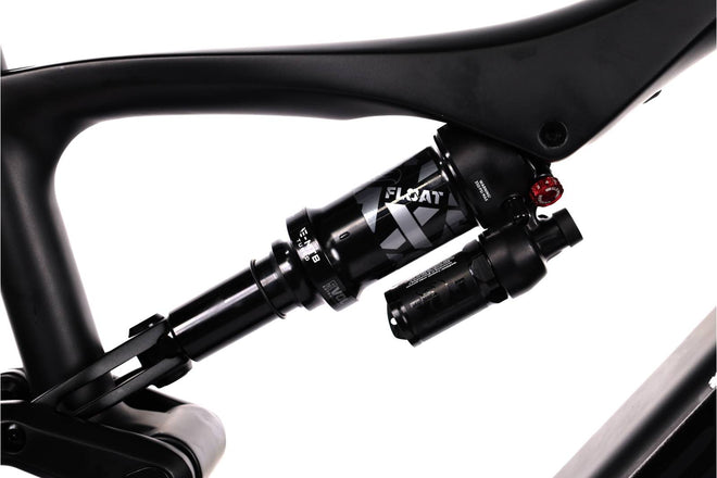 BH Ilynx Trail Carbon 8.6 - EMTB Doble