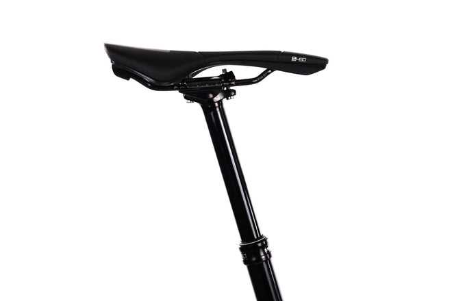 BH Ilynx Trail Carbon 8.6 - EMTB Doble