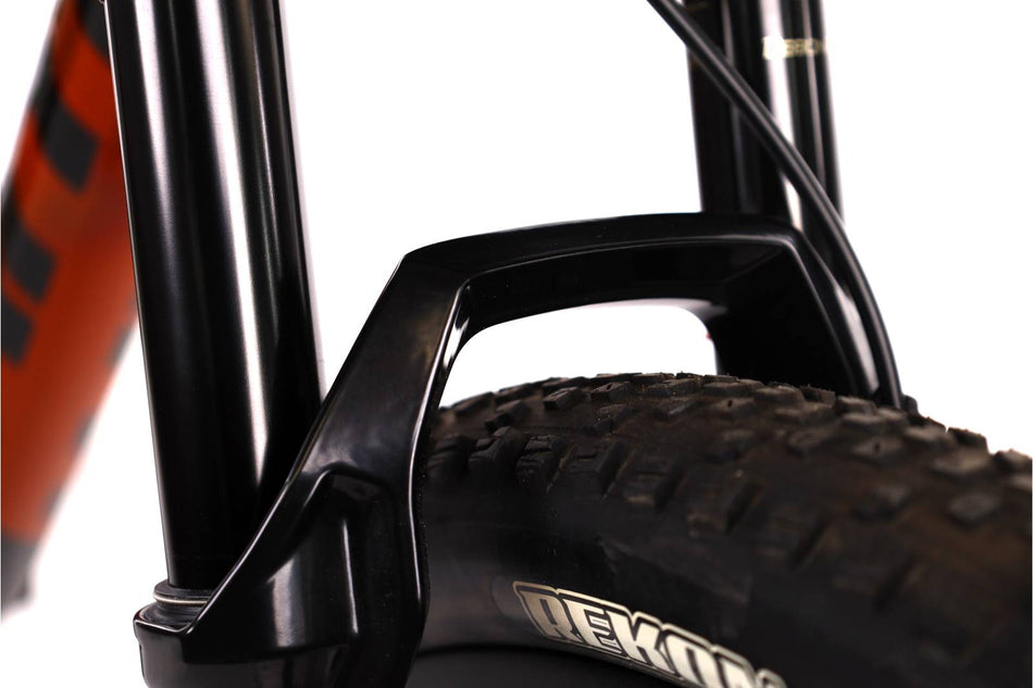 Giant Anthem Advanced 3