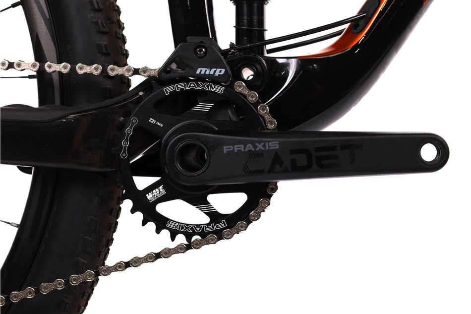 Giant Anthem Advanced 3