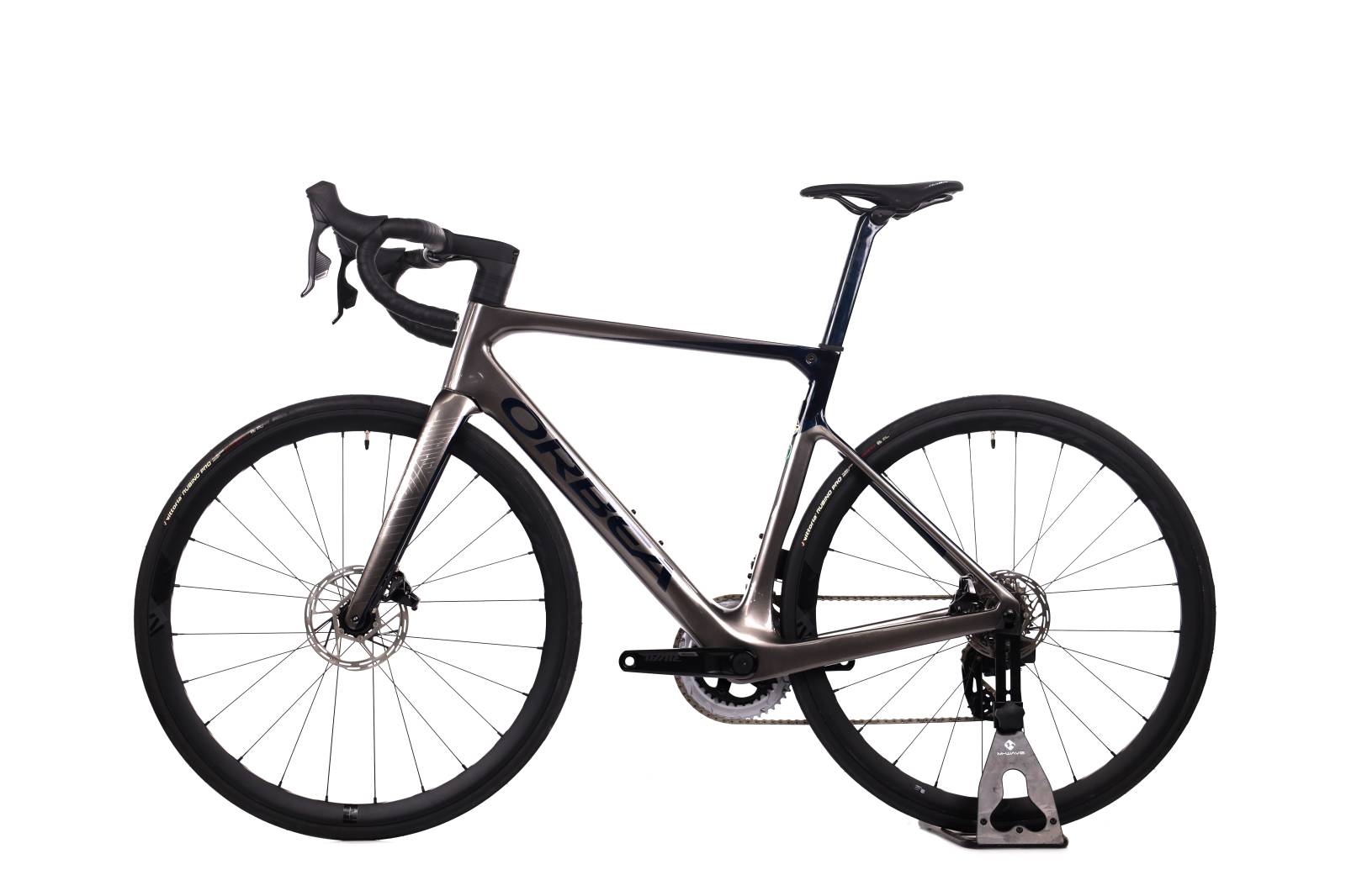 Orbea Orca M31eLTD PWR