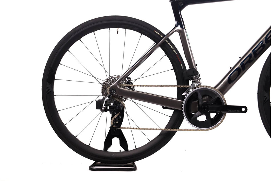 Orbea Orca M31eLTD PWR