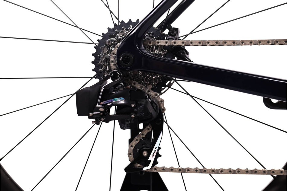 Orbea Orca M21eTEAM PWR