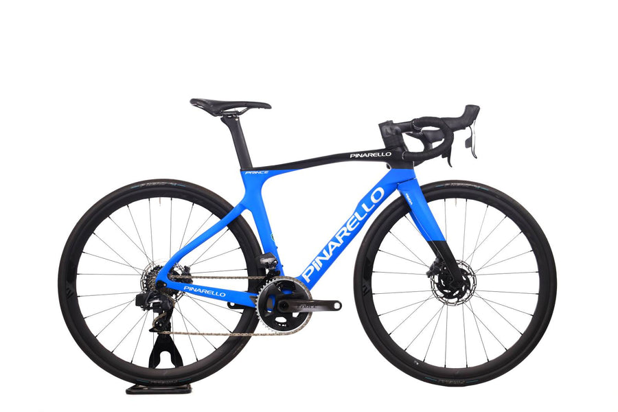 Pinarello Prince Disc Force AXS