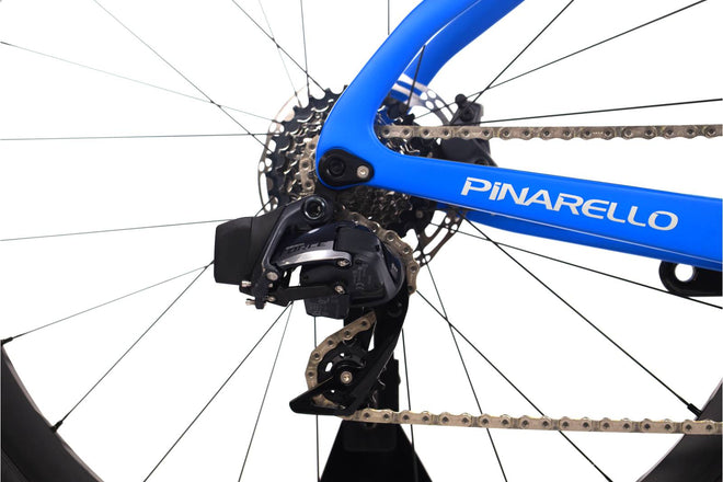 Pinarello Prince Disc Force AXS - Bicicleta de carretera