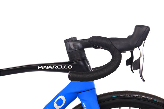 Pinarello Prince Disc Force AXS - Bicicleta de carretera