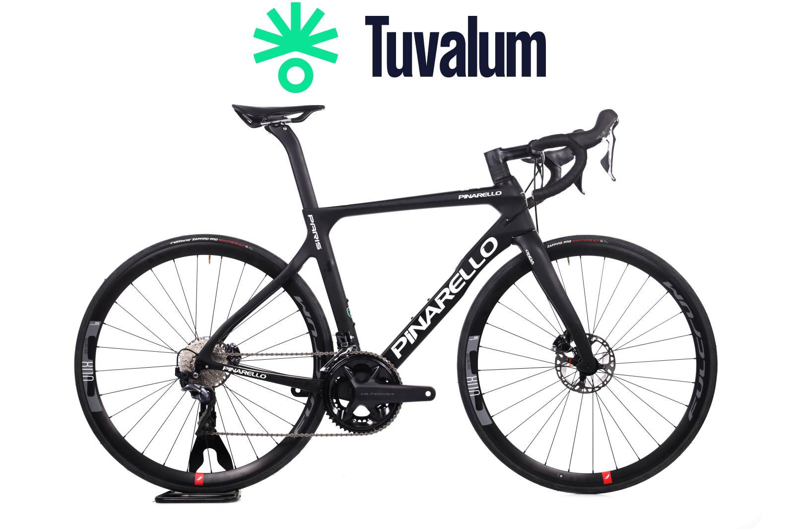 Pinarello Paris Disk Ultegra