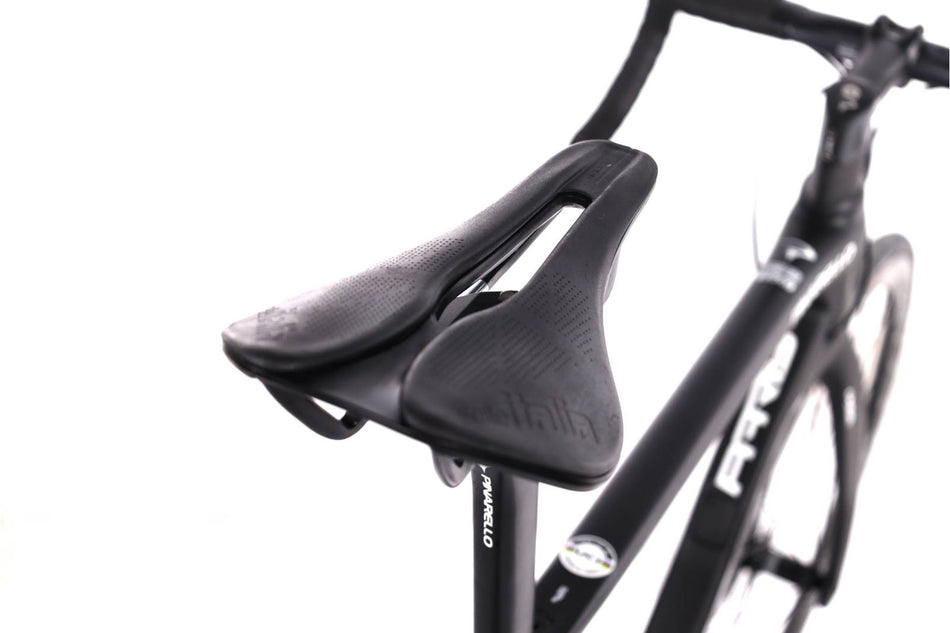 Pinarello Paris Disk Ultegra