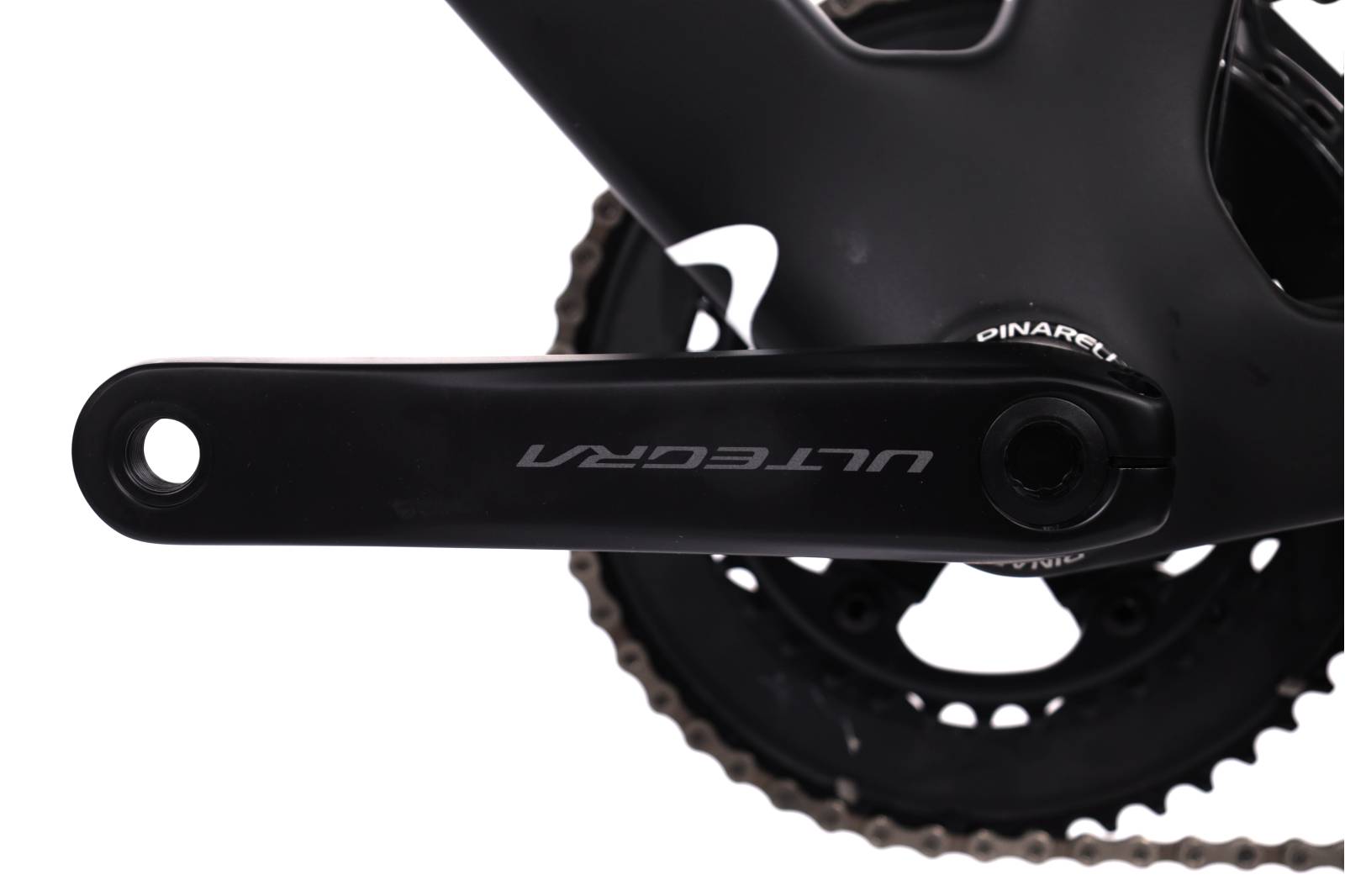 Pinarello Paris Disk Ultegra