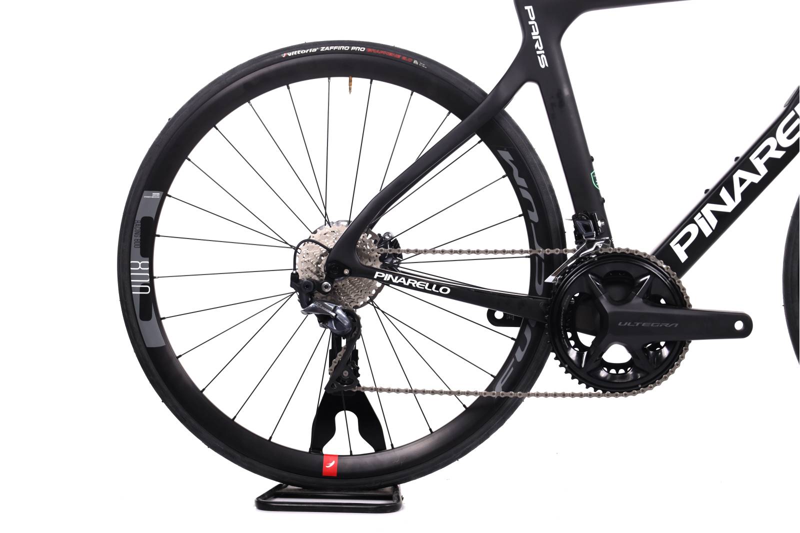 Pinarello Paris Disk Ultegra