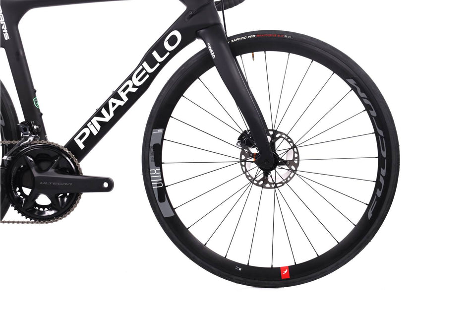 Pinarello Paris Disk Ultegra
