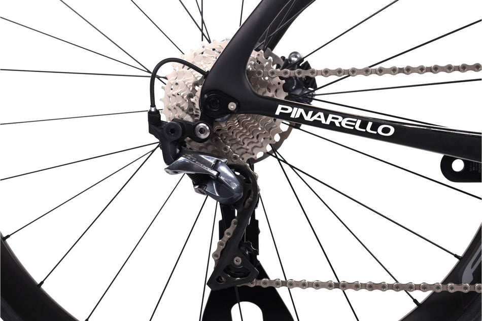 Pinarello Paris Disk Ultegra