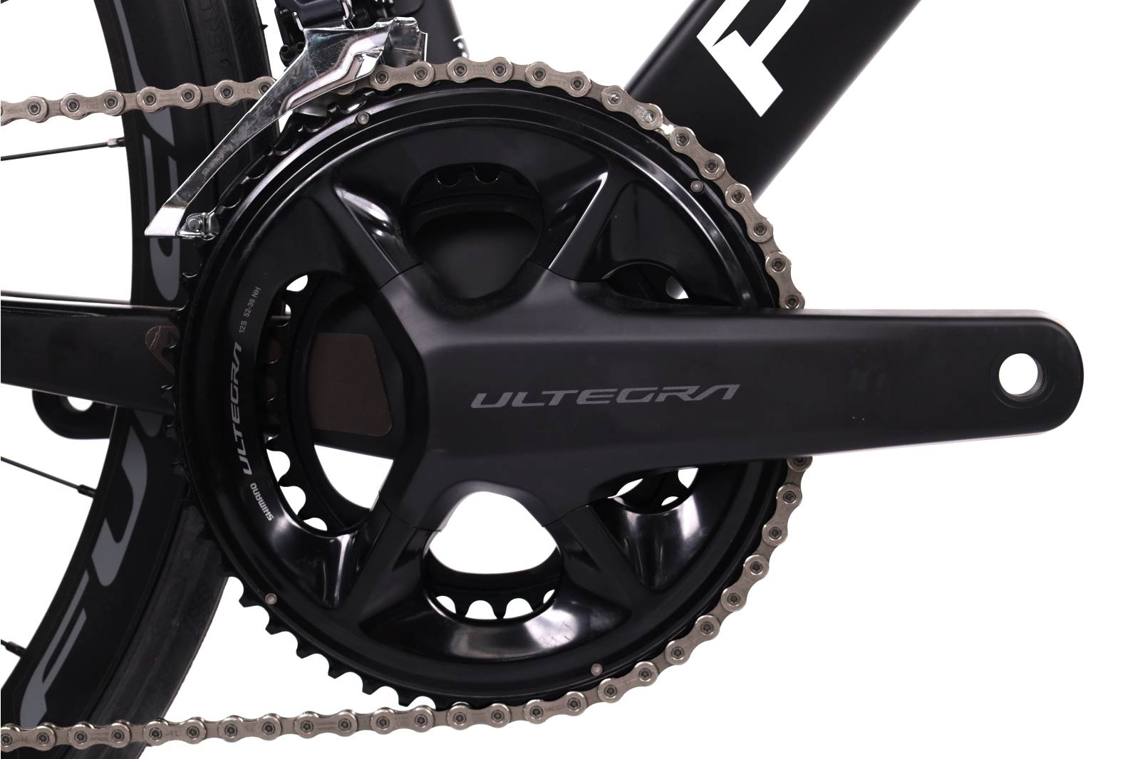 Pinarello Paris Disk Ultegra