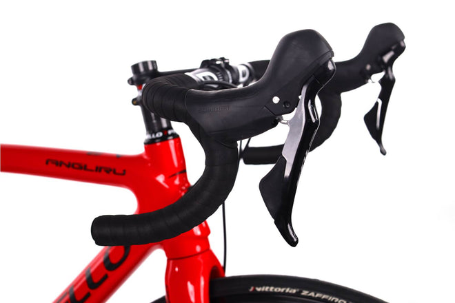 Pinarello Angliru 105 Disc Carbon - Bicicleta de carretera