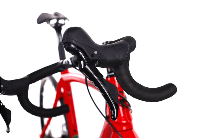 Pinarello Angliru 105 Disc Carbon - Bicicleta de carretera