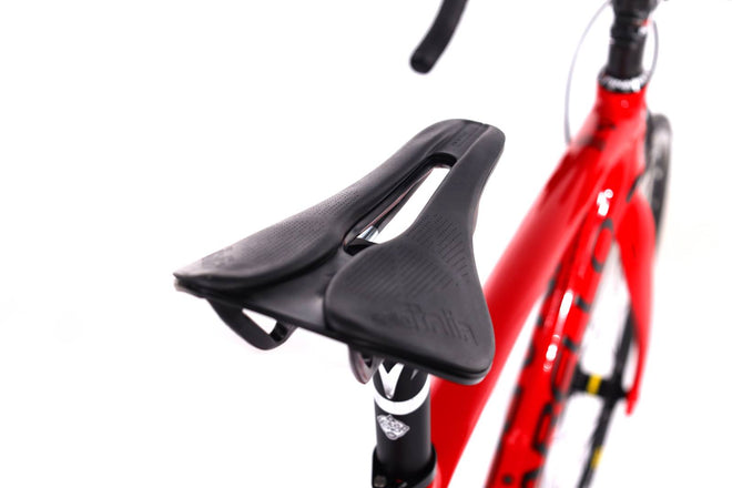 Pinarello Angliru 105 Disc Carbon - Bicicleta de carretera