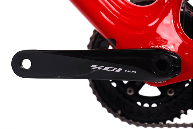 Pinarello Angliru 105 Disc Carbon - Bicicleta de carretera