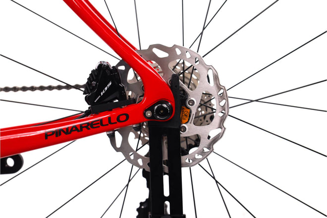 Pinarello Angliru 105 Disc Carbon - Bicicleta de carretera