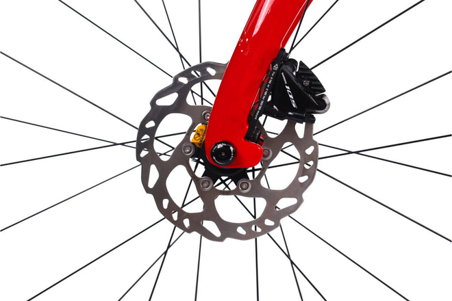 Pinarello Angliru 105 Disc Carbon - Bicicleta de carretera