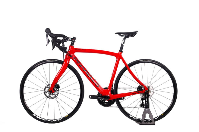 Pinarello Angliru 105 Disc Carbon - Bicicleta de carretera
