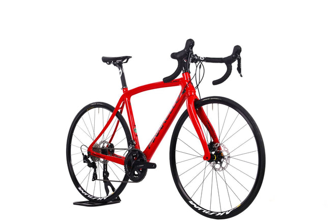 Pinarello Angliru 105 Disc Carbon - Bicicleta de carretera