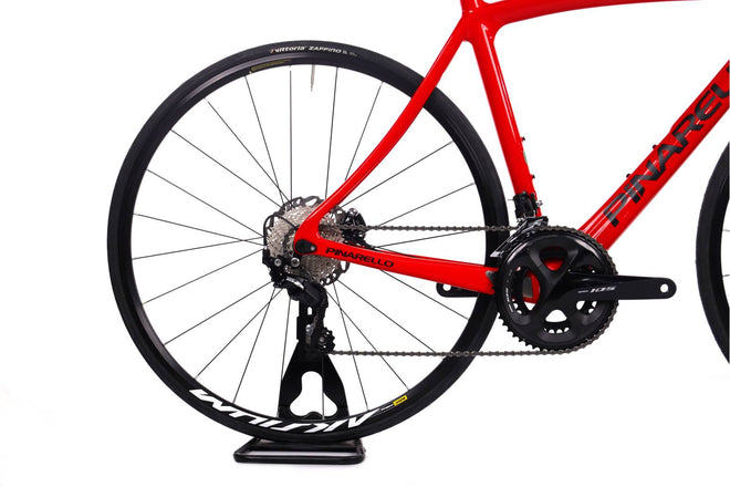 Pinarello Angliru 105 Disc Carbon - Bicicleta de carretera