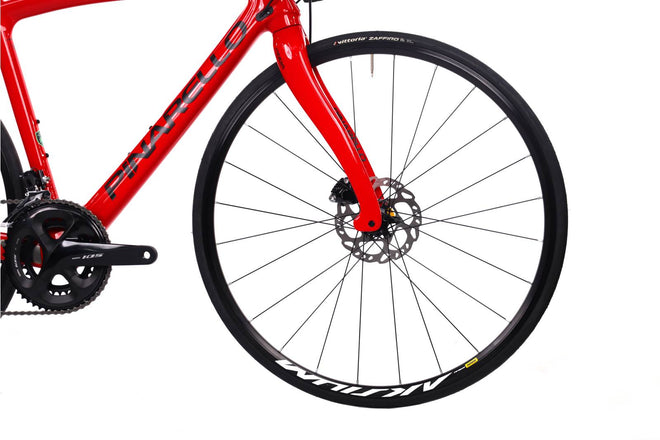 Pinarello Angliru 105 Disc Carbon - Bicicleta de carretera