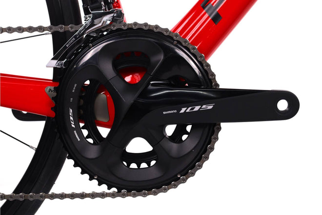 Pinarello Angliru 105 Disc Carbon - Bicicleta de carretera