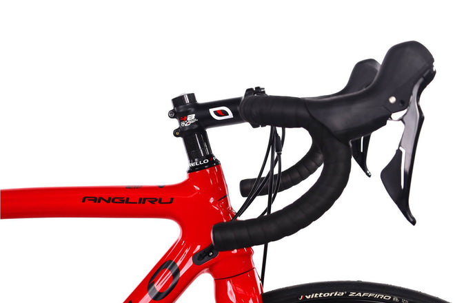 Pinarello Angliru 105 Disc Carbon - Bicicleta de carretera
