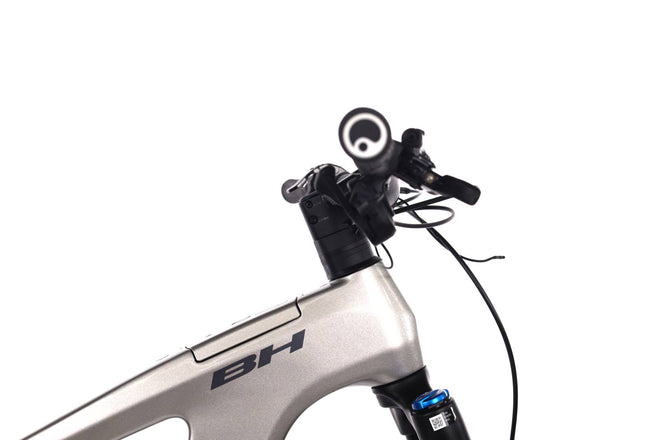 BH Xtep Lynx 9.7 Pro - EMTB Doble