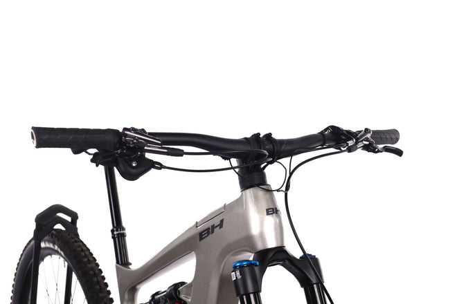 BH Xtep Lynx 9.7 Pro - EMTB Doble