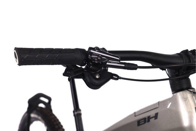 BH Xtep Lynx 9.7 Pro - EMTB Doble