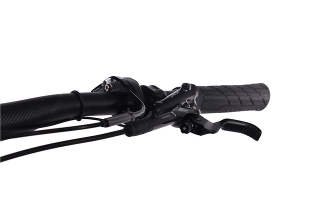 BH Xtep Lynx 9.7 Pro - EMTB Doble