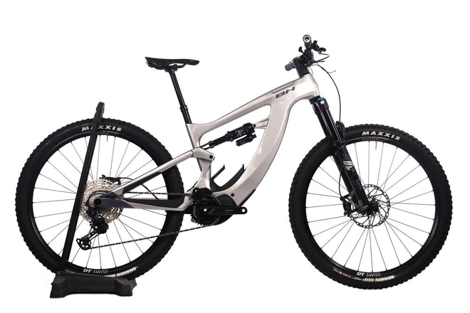 BH Xtep Lynx 9.7 Pro - EMTB Doble